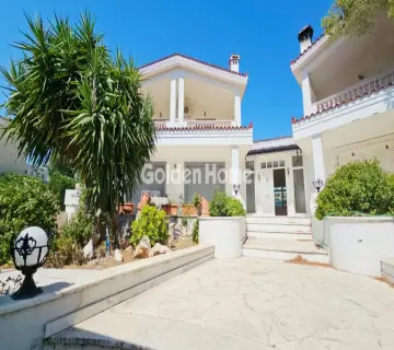 Μεζονέτα Ανεξάρτητη 363τ.μ. προς πώληση φωτογραφία 4938386