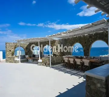 Golden Home Property Image