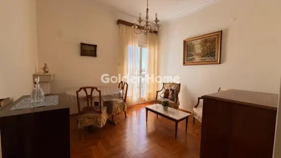 Διαμέρισμα 48τ.μ. προς πώληση φωτογραφία 4