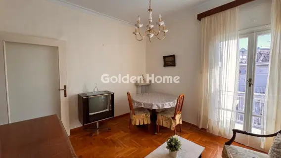 Διαμέρισμα 48τ.μ. προς πώληση φωτογραφία 5