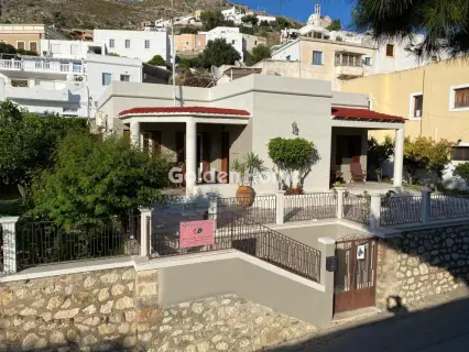 House 120m<sup>2</sup> for sale photo 2
