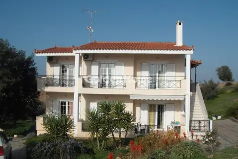 Residence complex 273m<sup>2</sup> for sale photo 2