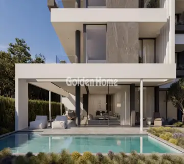 Golden Home Property Image