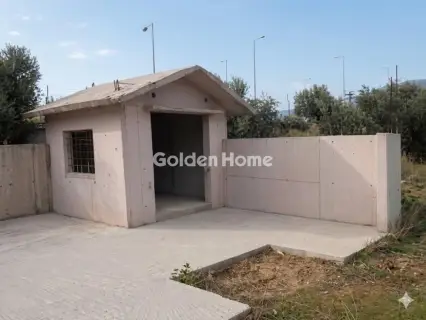 Area 1900m<sup>2</sup> for sale photo 1