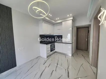 Studio 33m<sup>2</sup> for sale photo 1
