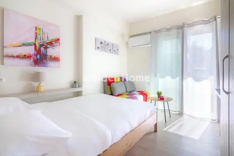 Apartment 23m<sup>2</sup> for sale photo 4