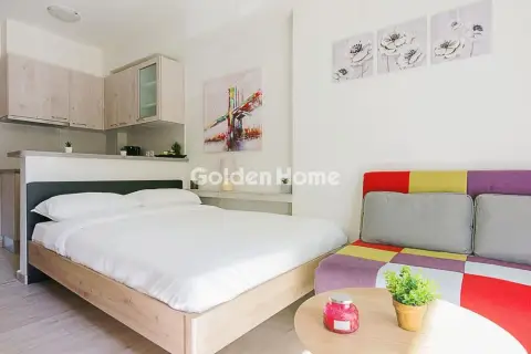 Apartment 23m<sup>2</sup> for sale photo 5