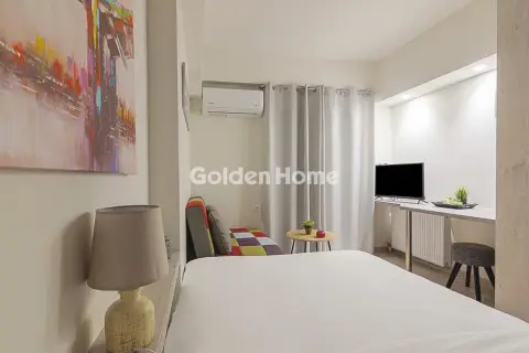 Apartment 23m<sup>2</sup> for sale photo 16