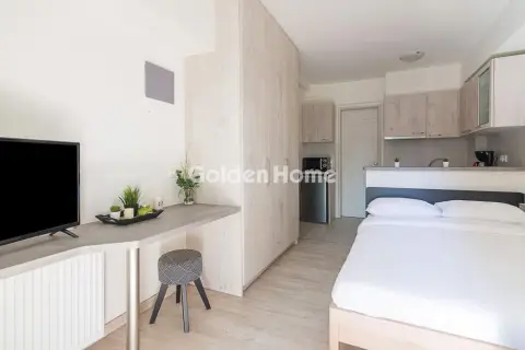 Apartment 23m<sup>2</sup> for sale photo 17