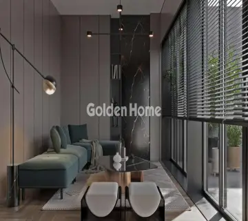 Golden Home Property Image