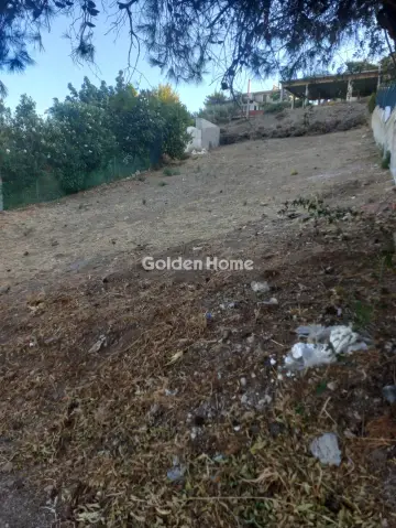 Αγροτεμάχιο 376τ.μ. προς πώληση φωτογραφία 1