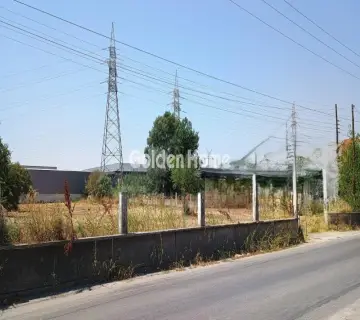 Parcel 4500m<sup>2</sup> for rent photo 3