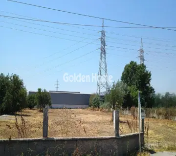 Parcel 4500m<sup>2</sup> for rent photo 1