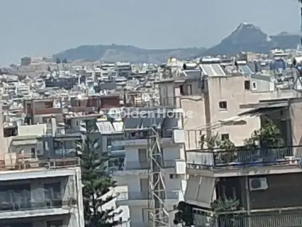 Οροφομεζονέτα 108τ.μ. προς πώληση φωτογραφία 4