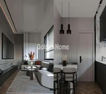 Golden Home Property Image