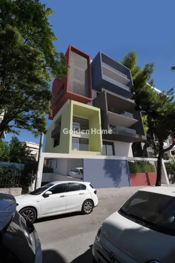 Οροφοδιαμέρισμα 101τ.μ. προς πώληση φωτογραφία 2