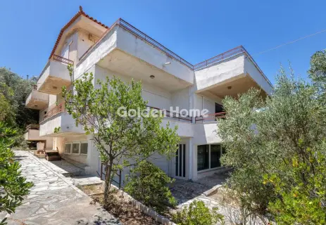 Μονοκατοικία 350τ.μ. προς πώληση φωτογραφία 36