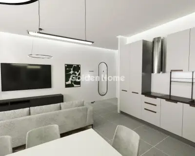 Golden Home Property Image