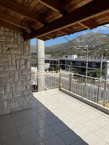 Οροφοδιαμέρισμα 140τ.μ. προς πώληση φωτογραφία 2