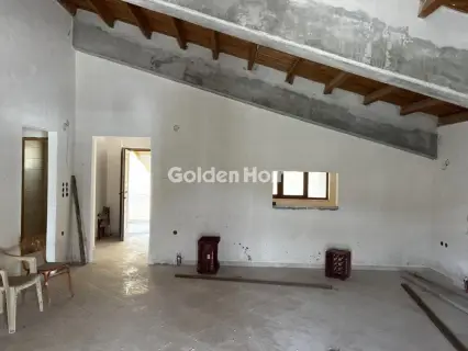 Οροφοδιαμέρισμα 140τ.μ. προς πώληση φωτογραφία 3