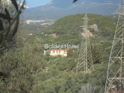 Parcel 2700m<sup>2</sup> for sale photo 4