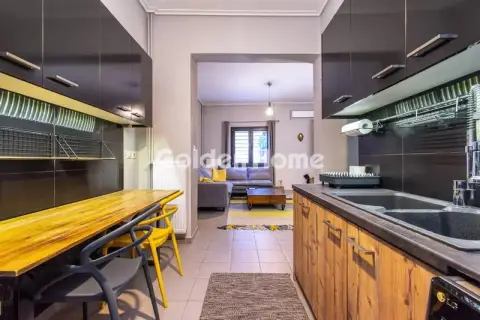 Οροφοδιαμέρισμα 63τ.μ. προς πώληση φωτογραφία 4
