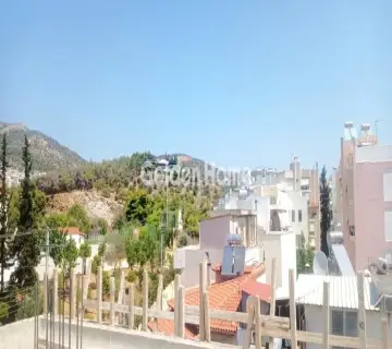 Οροφοδιαμέρισμα 103τ.μ. προς πώληση φωτογραφία 9