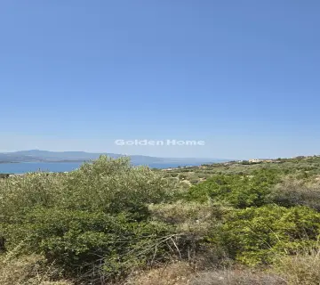 Οικιστικό 1050τ.μ. προς πώληση φωτογραφία 1