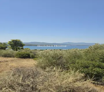 Οικιστικό 1050τ.μ. προς πώληση φωτογραφία 2