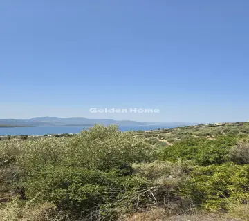Οικιστικό 1050τ.μ. προς πώληση φωτογραφία 3