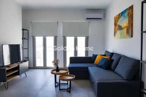 Διαμέρισμα 55τ.μ. προς πώληση φωτογραφία 7