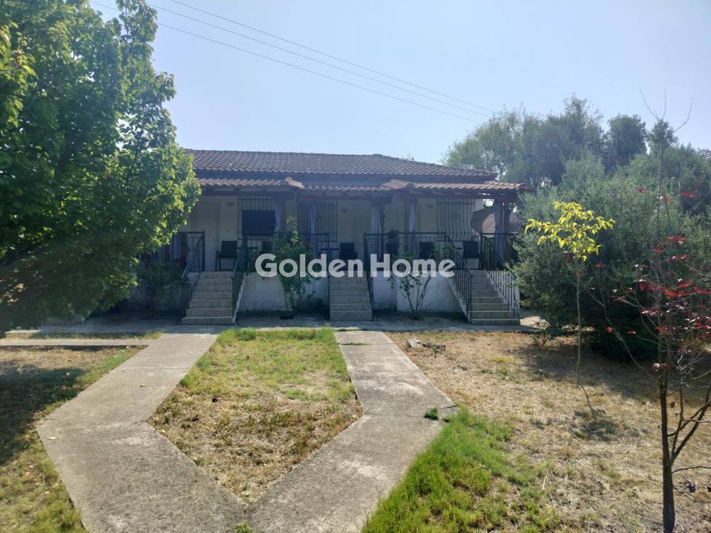 Residence complex 82m<sup>2</sup> for sale display photo