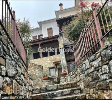Μεζονέτα Εφαπτόμενη 208τ.μ. προς πώληση φωτογραφία 4950135