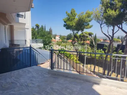 Maisonette Attached 250m<sup>2</sup> for rent photo 19
