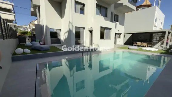 Golden Home Property Image