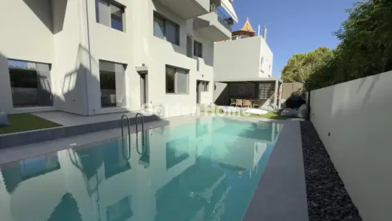 Golden Home Property Image