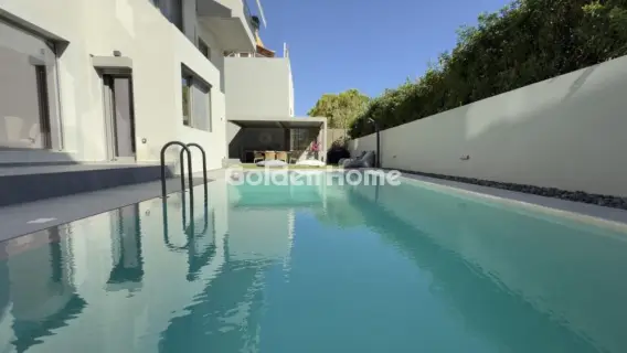 Golden Home Property Image