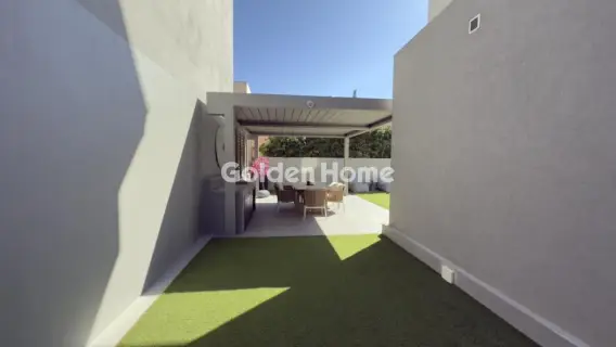 Golden Home Property Image