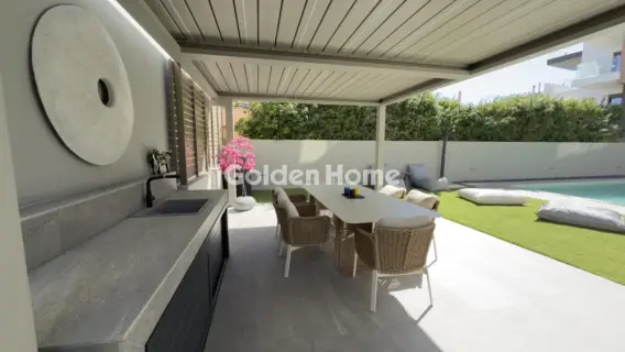 Golden Home Property Image