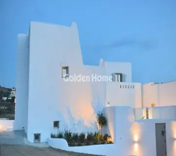 Golden Home Property Image