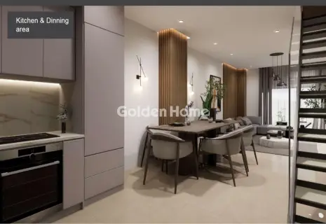 Apartment 72m<sup>2</sup> for sale photo 2