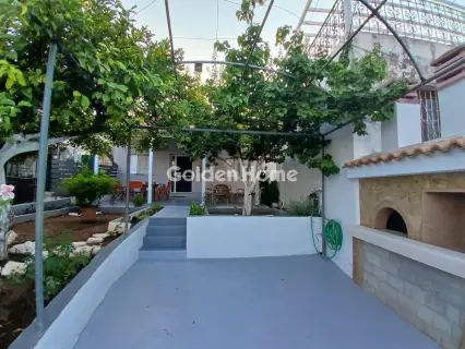 Μονοκατοικία 92τ.μ. προς πώληση φωτογραφία 2