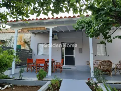 Μονοκατοικία 92τ.μ. προς πώληση φωτογραφία 1