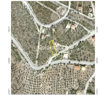 Parcel 1020m<sup>2</sup> for sale photo 4