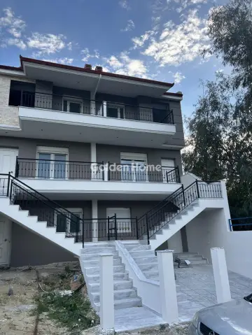Μεζονέτα Εφαπτόμενη 147τ.μ. προς πώληση φωτογραφία 1