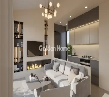 Golden Home Property Image