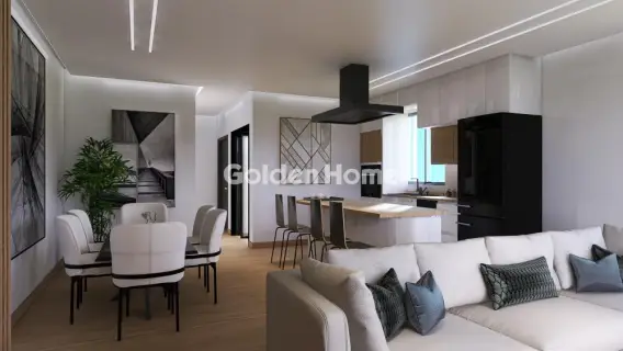 Οροφοδιαμέρισμα 103τ.μ. προς πώληση φωτογραφία 3