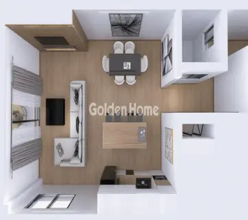 Golden Home Property Image