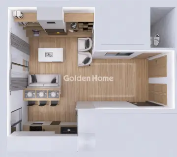 Golden Home Property Image