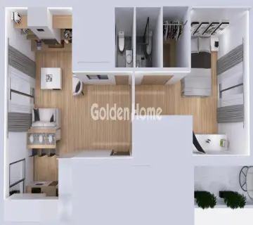 Golden Home Property Image